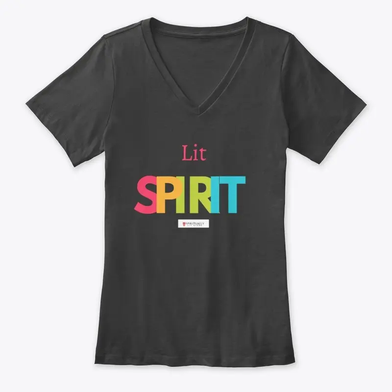 Lit Spirit-pk