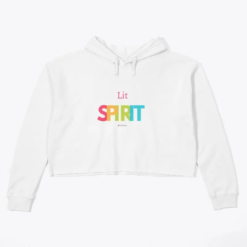 Lit Spirit-pk