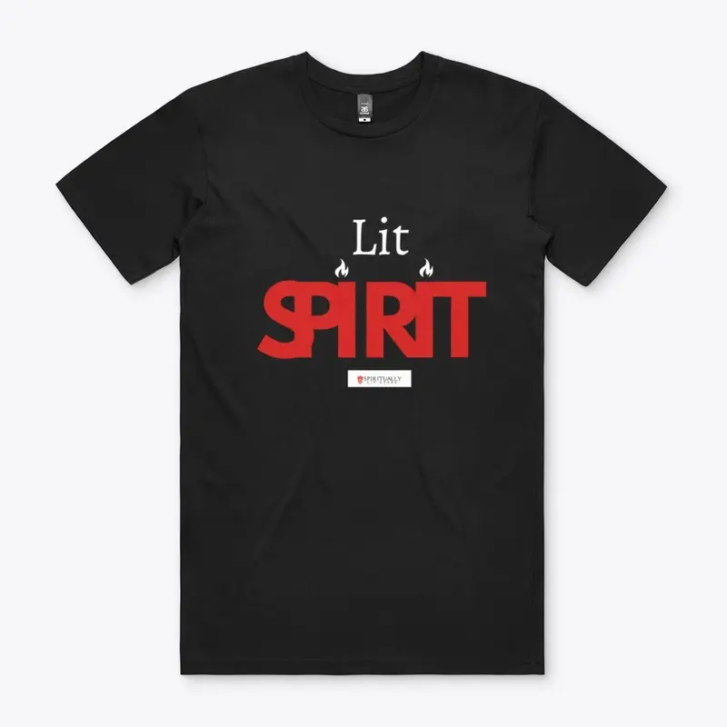 Lit Spirit .RD