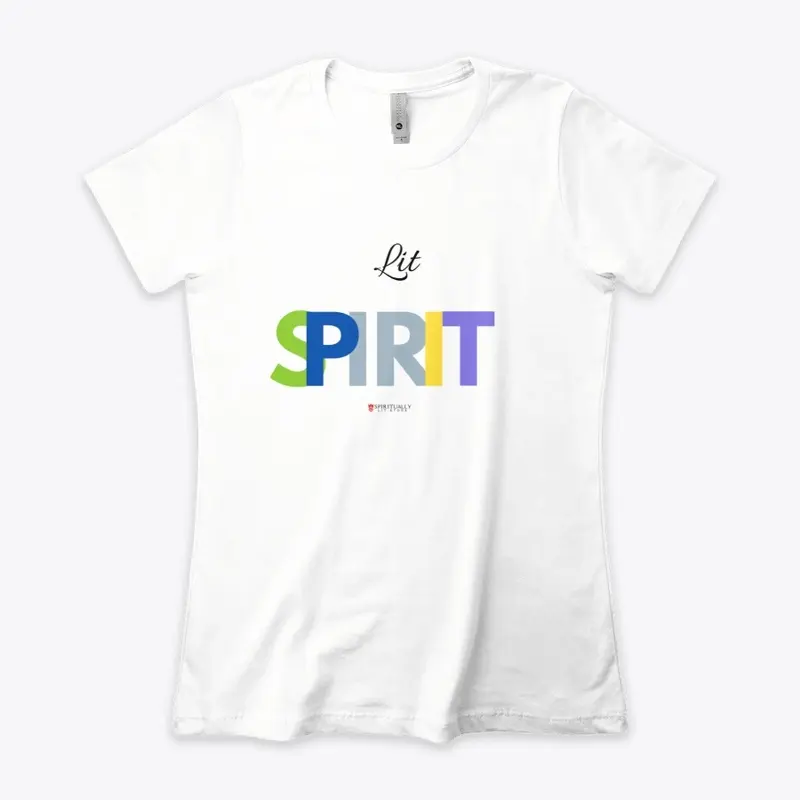 Lit Spirit. mcl