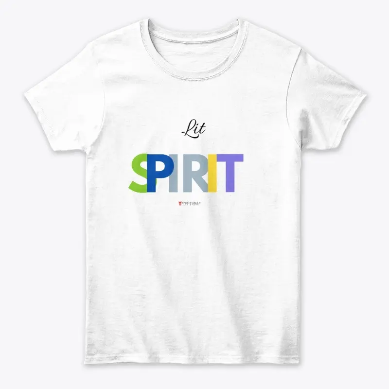 Lit Spirit. mcl