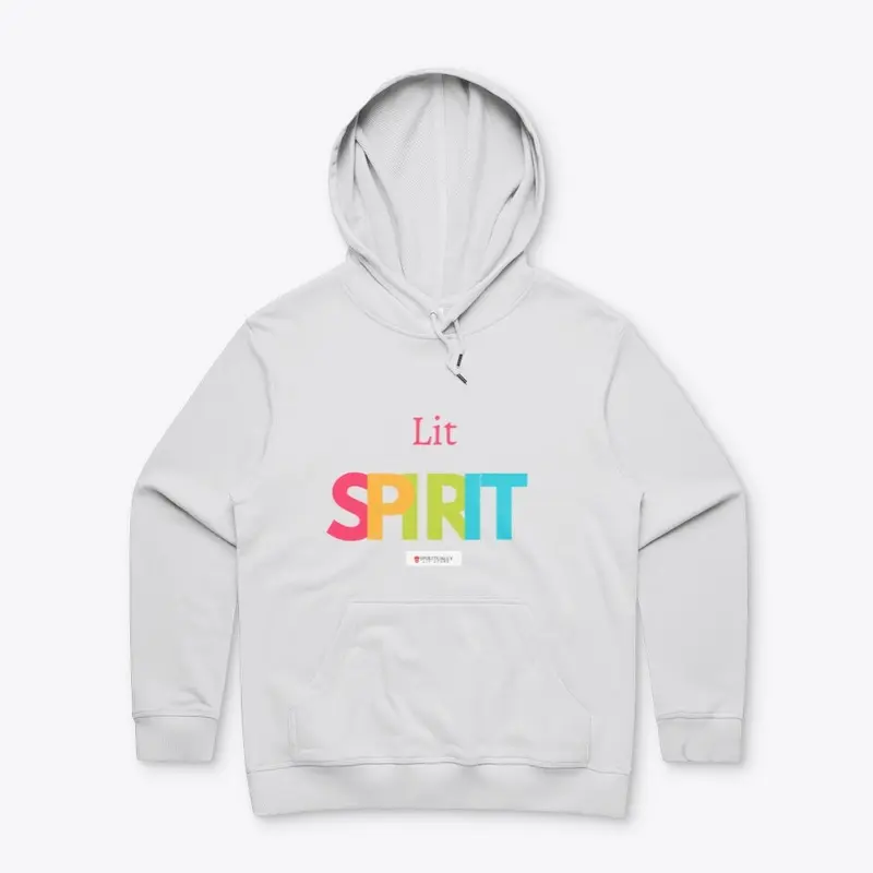 Lit Spirit-pk