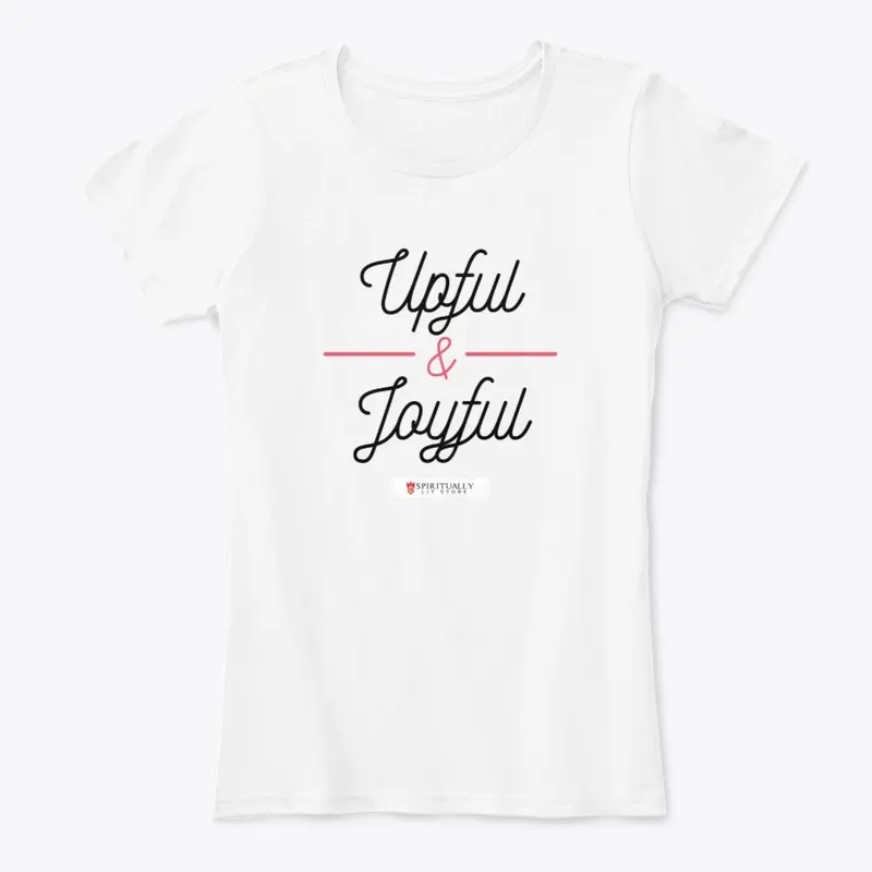 Upful and Joyful-BLP