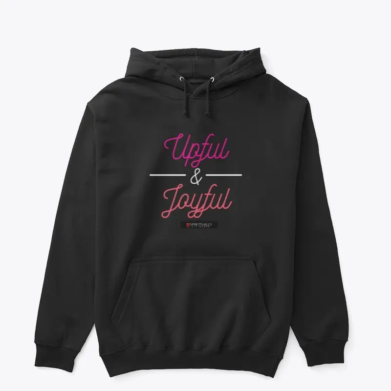  Upful and Joyful -PPW