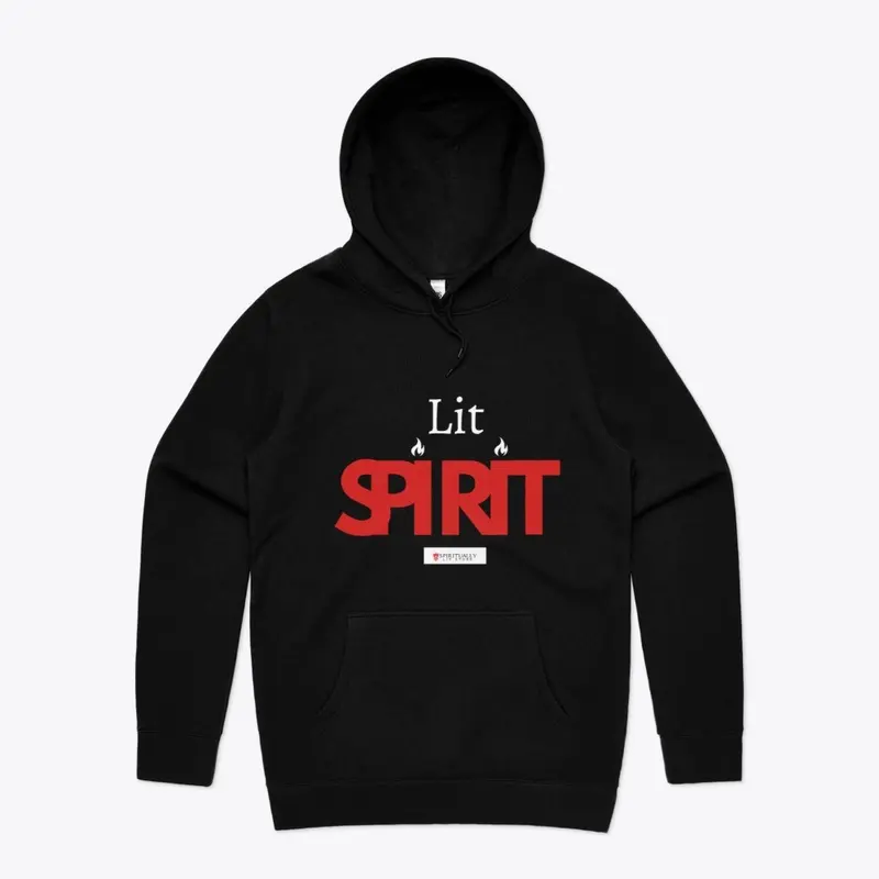 Lit Spirit .RD