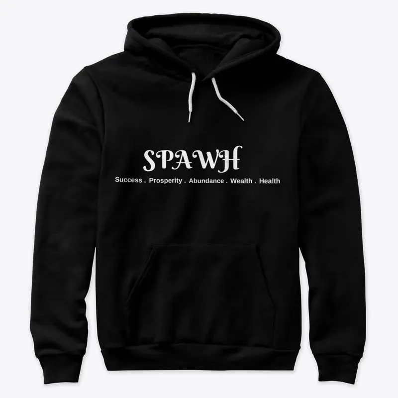 "SPAWH"- worded edition