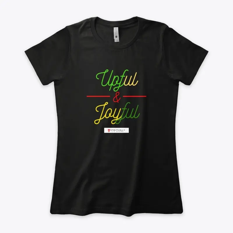 Upful and Joyful-Islands